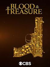 Blood & Treasure – Kleopatras Fluch