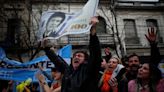 'El loco': Argentine libertarian Javier Milei chainsaws political status quo