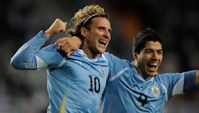 Best Uruguay players of all time - ranked