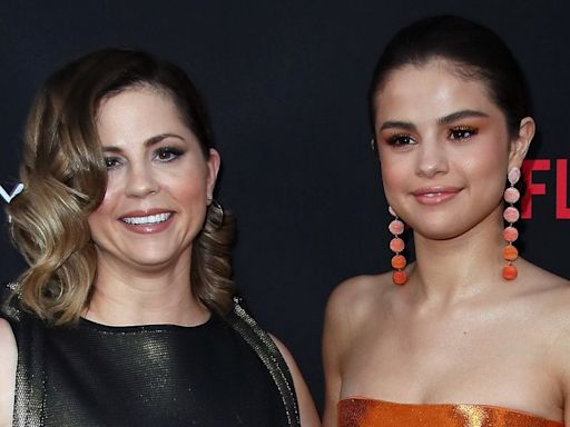 All About Selena Gomez’s Parents