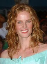 Rebecca Mader