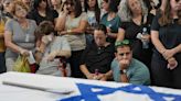 Sirens sound in Tel Aviv as Hamas says it fired rockets from Gaza