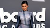 Kylie Jenner says it's difficult dressing as a mom in her 20s: 'These are the years that I'm supposed to be naked everywhere in the streets'