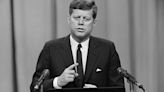 Netflix Reportedly Developing John F. Kennedy Limited Series