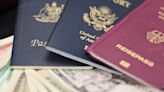 The rich are getting second passports, citing risk of instability