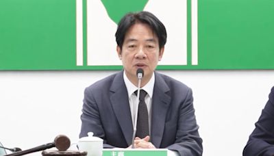 民進黨全代會21日登場 「新賴系」可望拿下過半常委席次│TVBS新聞網