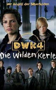 Die Wilden Kerle 4