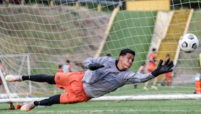 Barcelona SC no recibe respuesta de Conmebol: juego con Bragantino, por Copa Sudamericana, se realizará hasta el momento, pese a pedido de suspensión por muerte del arquero Justin Cornejo