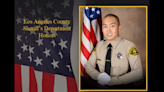 Los Angeles County sheriff’s deputy killed in crash