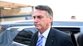 Bolsonaro Tells Brazil’s Top Court He Didn’t Seek Asylum With Hungary