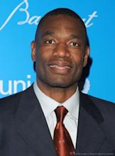 Dikembe Mutombo