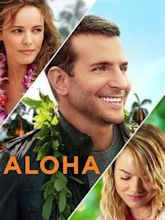 Aloha – Die Chance auf Glück