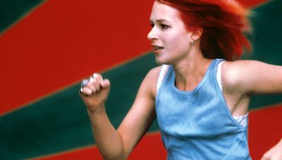 Q&A: Tom Tykwer, Franka Potente on the frenzy of ‘Run Lola Run’ and its theatrical re-release