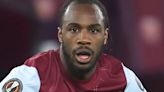 I hated footie so much I prayed for injury, says West Ham's Antonio