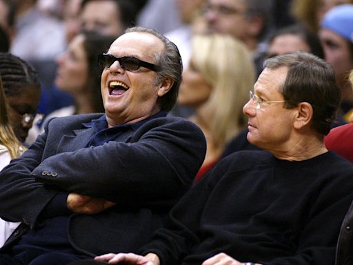 Jack Nicholson, Spike Lee & Billy Crystal To Be Honored By Basketball Hall Of Fame