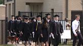 Charleston Southern holds graduation ceremony for class of 2024