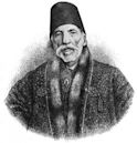 Firuz Mirza