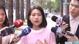 中華民國被消失！徐巧芯爆：僑委會「總統就職邀請函」看嘸國旗、國號