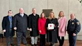 North Attleboro defibrillator donation ceremony Sunday