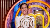 Laura Londoño, ganadora de ‘MasterChef Celebrity 8′