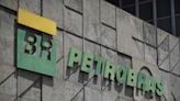Petrobras ADRs Sink After Brazil Government Ousts CEO