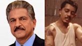 Businessman Anand Mahindra Praises Indo-American rapper In New Post - News18