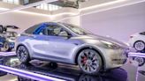 Longer-Range Tesla Model Y Debuts, Keeps Competitive Price, Lease