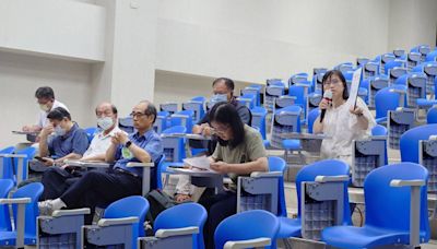 率全國之先！中市訂「水源區外水體磷酸鹽管制標準」 環團籲不能只管大安溪