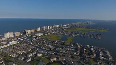 Ocean City, Maryland