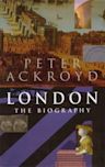 London: The Biography