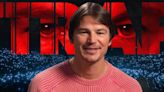 Josh Hartnett Explains Why He Was Scared of 'Trap's Final Sequence