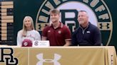 Gamecocks signee Beau Hollins juggling MLB Draft expectations, health in senior year