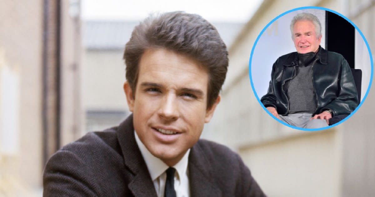 Warren Beatty’s Health Updates: Inside His Private Life