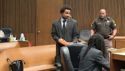 Live stream: Trial day 11 for Samantha Woll’s alleged Detroit killer