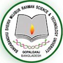 Bangabandhu Sheikh Mujibur Rahman Science and Technology University