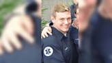 LIVE: Euclid Officer Jacob Derbin laid to rest