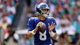 Phil Simms believes Giants should show patience with Daniel Jones