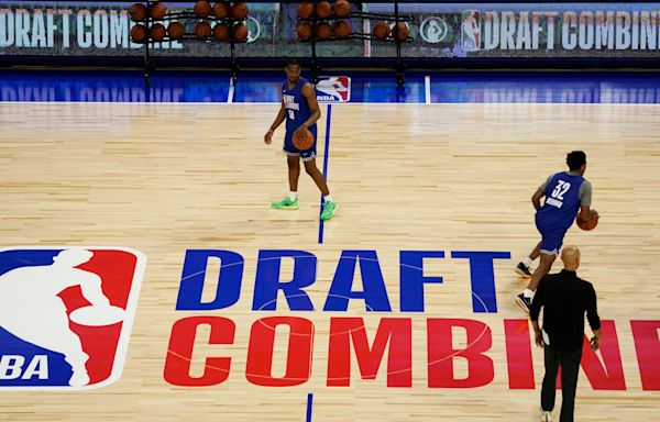 Why Detroit Pistons may be better off trading fifth pick in lackluster NBA draft class