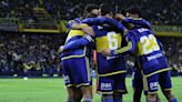 Boca vs. Independiente del Valle, por la Copa Sudamericana: hora, dónde ver y formaciones