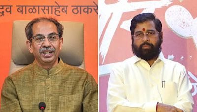 Sena Vs Sena: Supreme Court to consider Uddhav Thackeray group's plea against Eknath Shinde, MLAs on Aug 7