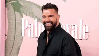 Ricky Martin declara que su padre lo animó a revelar su orientación sexual - La Opinión