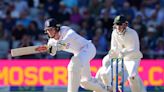 England v South Africa LIVE: Cricket score and second Test updates as England in control at close of play