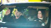 Kyle Richards and Mauricio Umansky Spotted Together Amid Separation