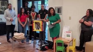 Little Libraries to be installed at 2 Valencia College campuses