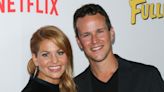 Candace Cameron Bure Excites Fans With Sweet Throwbacks of 'Full House' Love Interest