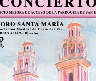 Vivaldi, Bach o Mozart en un concierto benéfico para mejorar el acceso a San Ildefonso