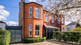 Renovated Edwardian three-bed on Rathfarnham Road for €950,000