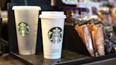 Starbucks just had a ‘disappointing’ quarter. Here’s how it plans to turn things around