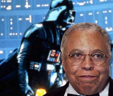 Im Alter von 93 Jahren - Er war Darth Vaders Stimme: James Earl Jones ist tot