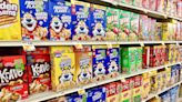 How Kellogg's Paved The Way For Cereal Box Prizes